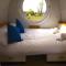 Armadilla 2 at Lee Wick Farm Cottages & Glamping - كلاكتون أون سي