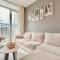 The Lexington Suites, Vinhomes Central Park & Paranomic View