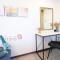 NK BLD3F Sapporo 3LDK 3BR 1 floor 1 room