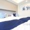 NK BLD3F Sapporo 3LDK 3BR 1 floor 1 room