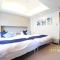 NK BLD3F Sapporo 3LDK 3BR 1 floor 1 room