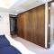 NK BLD3F Sapporo 3LDK 3BR 1 floor 1 room
