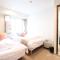 NK BLD3F Sapporo 3LDK 3BR 1 floor 1 room
