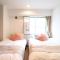 NK BLD3F Sapporo 3LDK 3BR 1 floor 1 room
