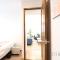 NK BLD3F Sapporo 3LDK 3BR 1 floor 1 room