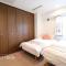 NK BLD3F Sapporo 3LDK 3BR 1 floor 1 room