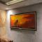 Burj Al Islam Bahria Suites