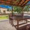 Five-Bedroom Holiday Home In Zadar