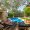 Beautiful Home In Krnica With Sauna