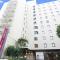 Hotel Resol Machida - Mačida