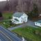 1st Class Rentals The Thurman Munson House