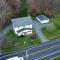 1st Class Rentals The Thurman Munson House