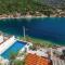 Beach Front Home In Klada