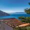 Beach Front Home In Klada