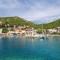 Beach Front Home In Klada
