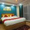 Mukteshwar Treat Resort