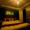 Mukteshwar Treat Resort