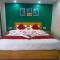 Mukteshwar Treat Resort
