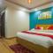 Mukteshwar Treat Resort