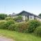 Four-Bedroom Holiday Home In Faaborg