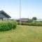 Four-Bedroom Holiday Home In Faaborg