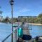Cotton Tree Waterfront with Jetty