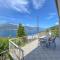 LUXE VISTA Lakeside Villa Castelletto am Gardasee