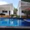 Wah Danima Resort & Restaurant