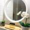 Garden Suite Apartment