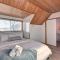 The Woodland Cabin by Instant Suites - Old Village Mont-Tremblant