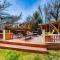 Crown Mountain Retreat