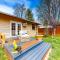 Crown Mountain Retreat
