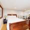 Crown Mountain Retreat