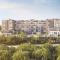 Four bedroom apartment with facilities in Olympic Park - سيدني
