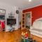 Amazing Home In Lic With Wifi