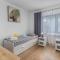Amazing Home In Lic With Wifi