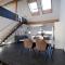 Hochwertige Maisonette Wohnung - Boardinghouse Gottmadingen