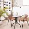 Outstanding 3BR with Terrace in Miraflores - Lima