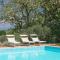 Villa I Leoni
