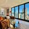 Highrise Best Location 2 Bedrooms & 2 Bathrooms
