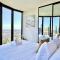 Highrise best location 2baths - ملبورن