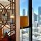 Highrise Best Location 2 Bedrooms & 2 Bathrooms
