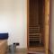 Lovely Home In Yngsjö With Sauna