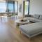 Modern luxury with breathtaking ocean views