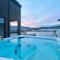 7 person holiday home in Huglo-By Traum