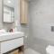 Shellter Premium Apartment Beachside by Renters Prestige - 洛格沃