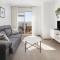 Garden & Sea Apartments Mijas Costa & Fuengirola