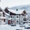 Levin Alppitalot Alpine Chalets Deluxe