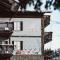 Levin Alppitalot Alpine Chalets Deluxe