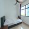 2 Parking Comfy Condo Desaru Town PoolNetflix
